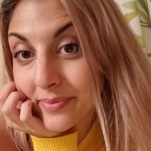 Meet your Posher, Suzanne